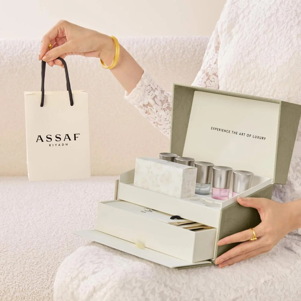 Assaf Box