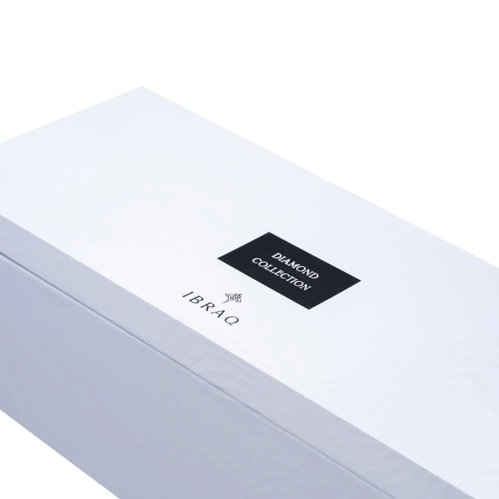 IBRAQ | Diamond Collection