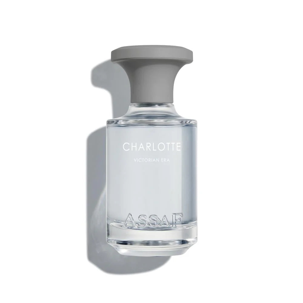 عساف | شارلوت