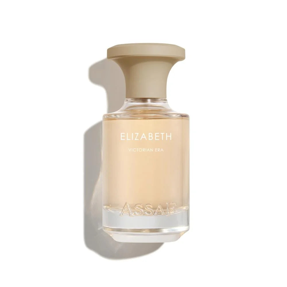 عساف | اليزابيث