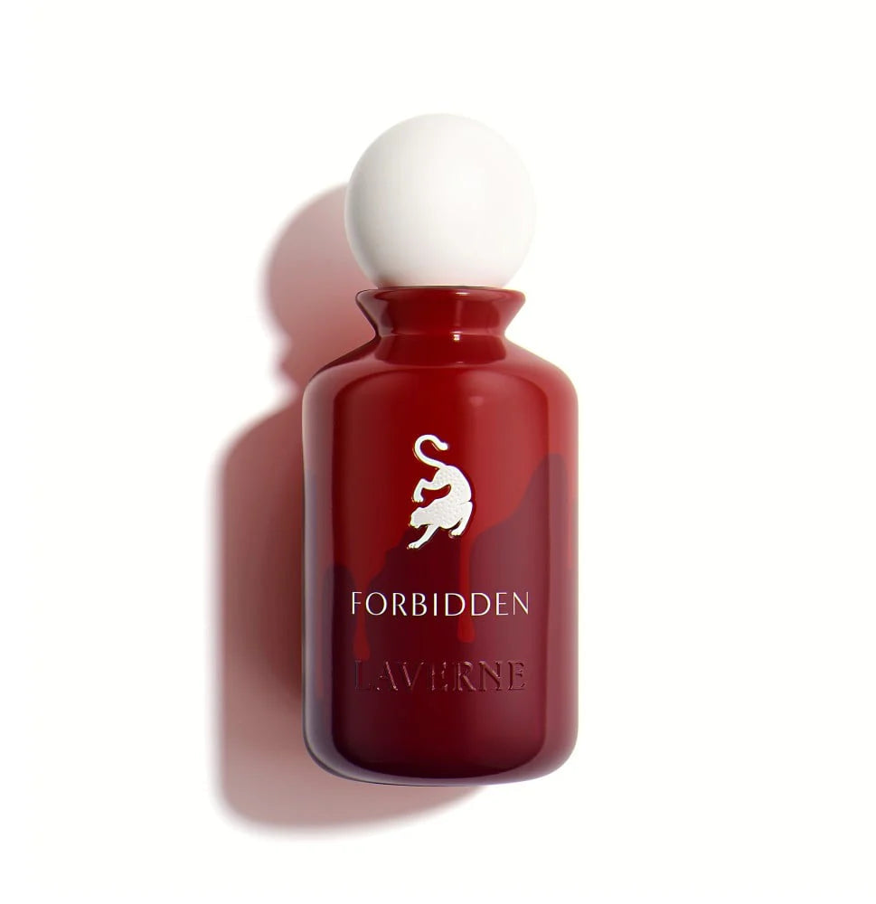 لافارن | فوربيدن