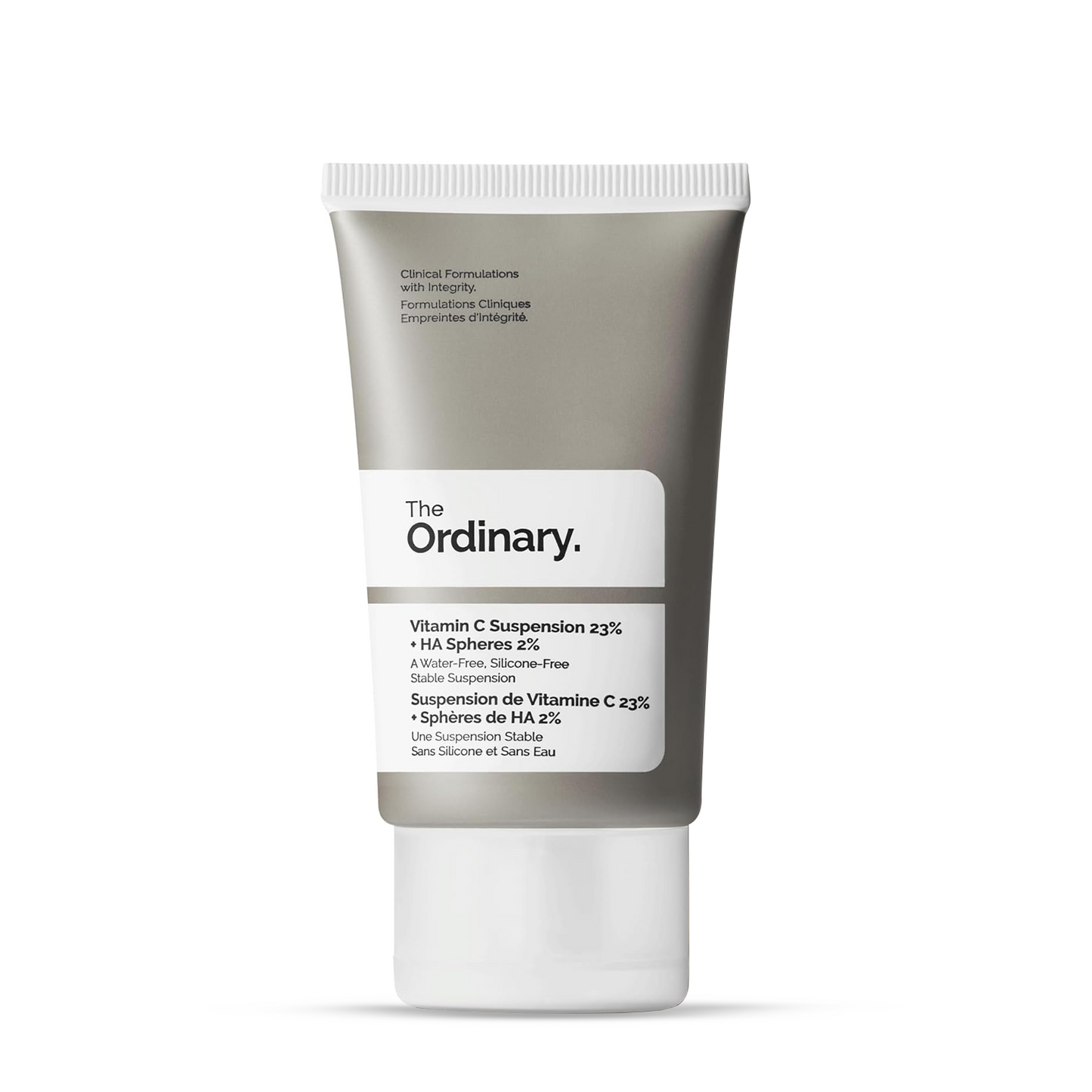 The Ordinary Vitamin C