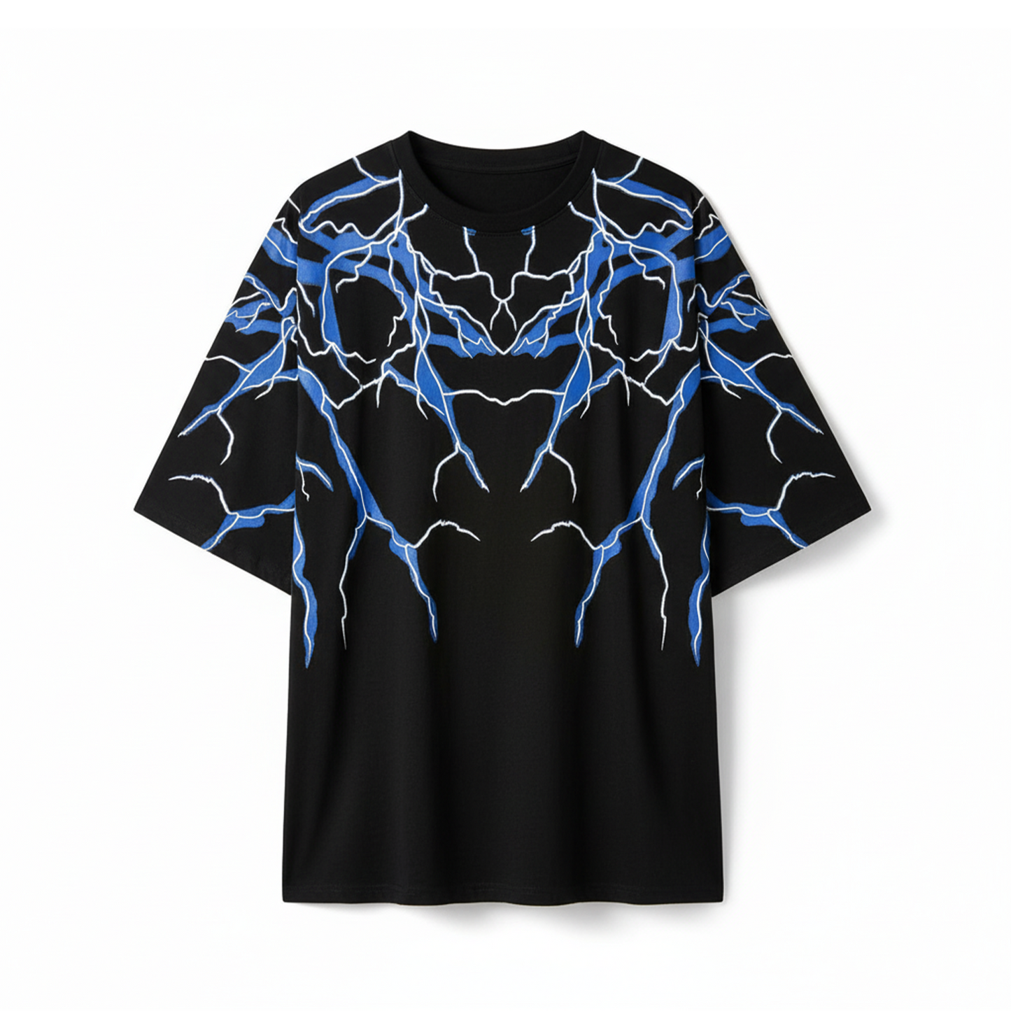 Oversized T-shirt