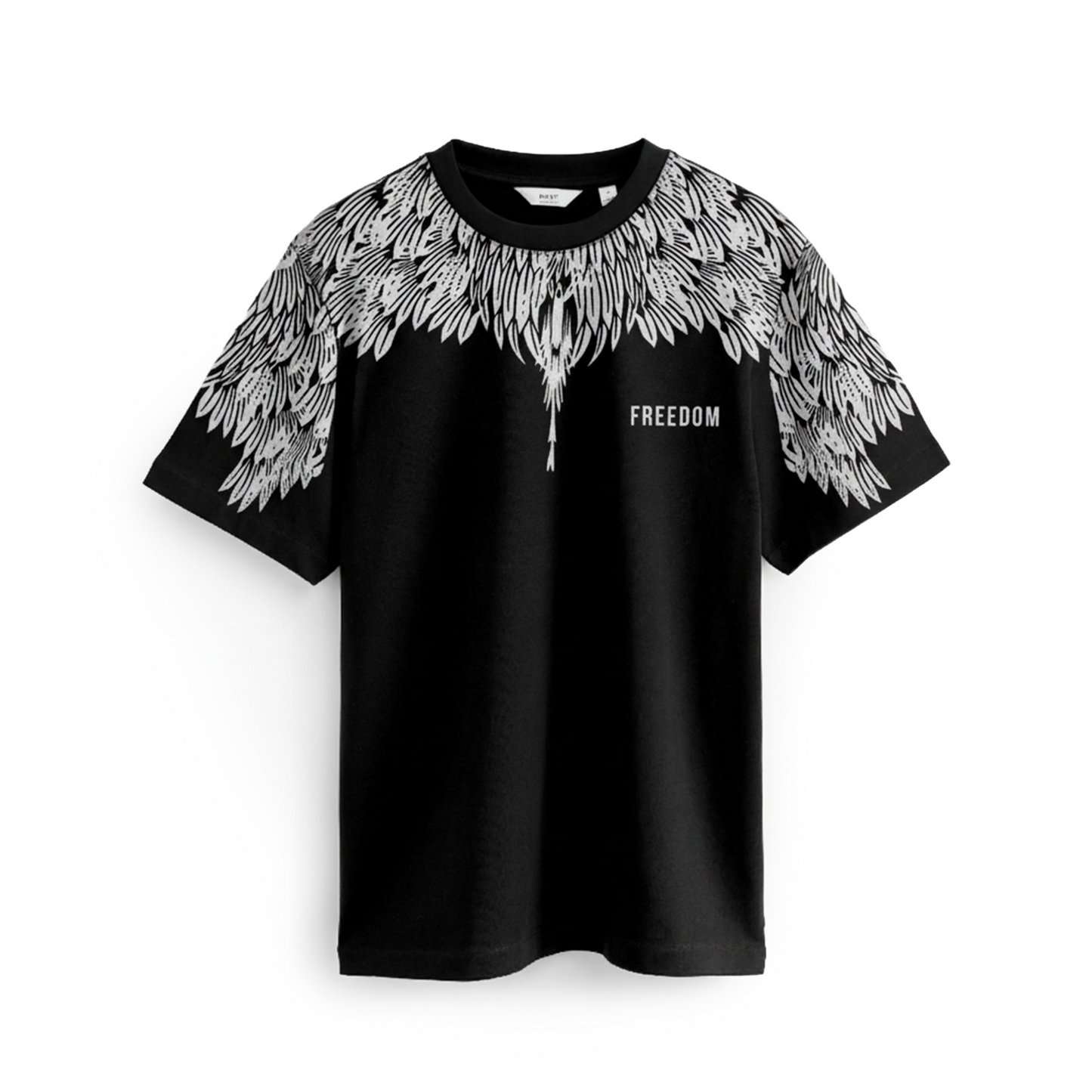 Oversized T-shirt