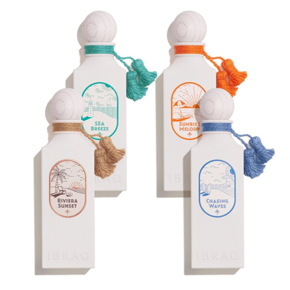 ابراق | مجموعة الصيف 20 مل