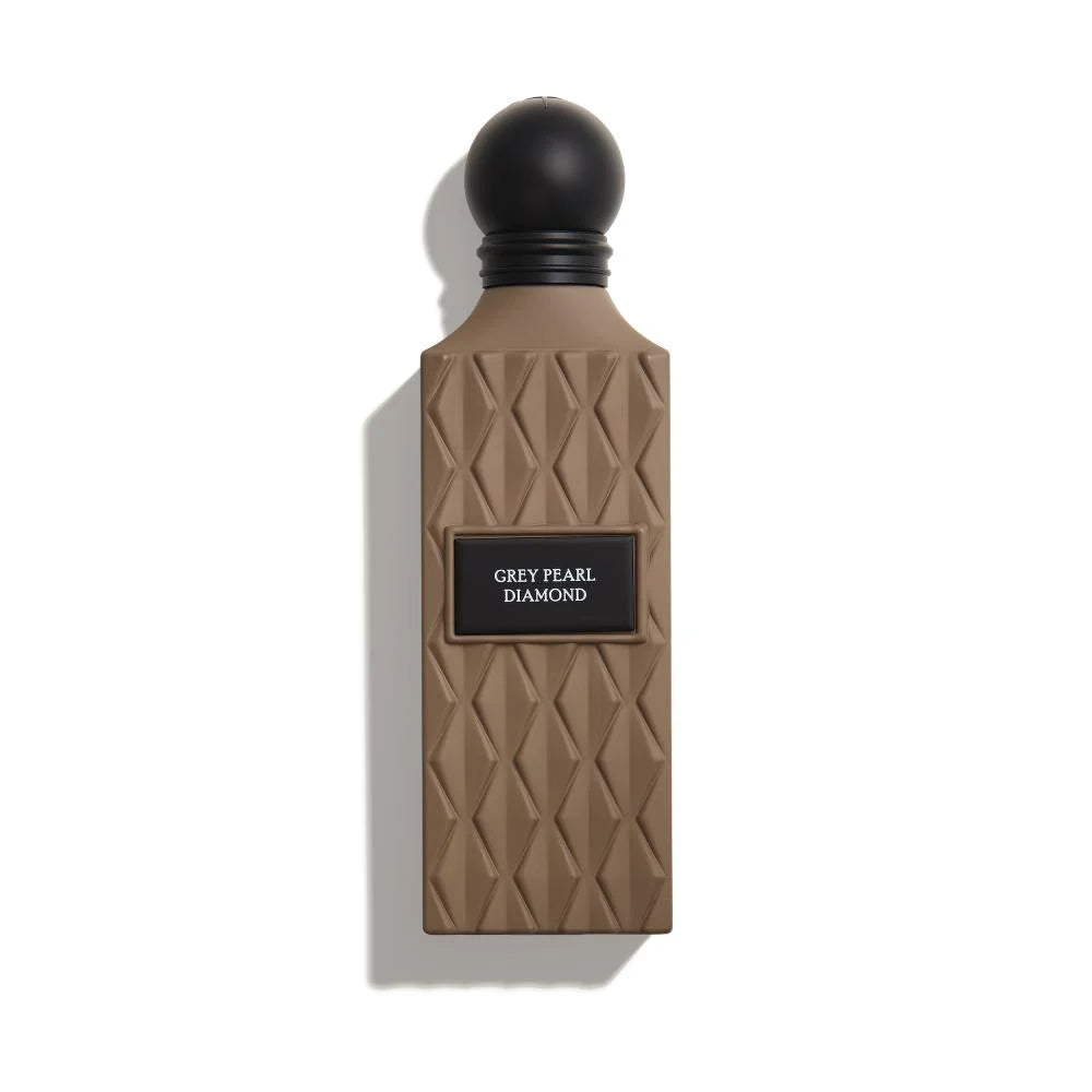 جراي بيرل دايموند