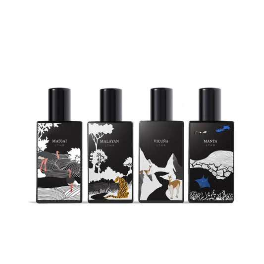 IBRQ | LTHR collection