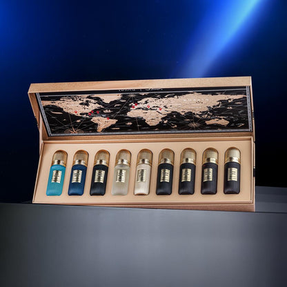 IBRAQ | Tobacco Collection