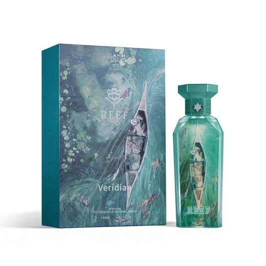 الريف | عطر فيريديان