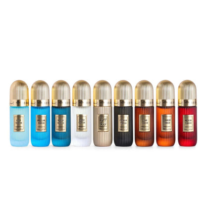 IBRAQ | Tobacco Collection