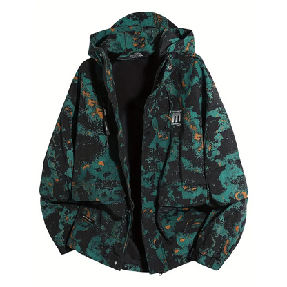 Vest | Camouflage - Coming Soon