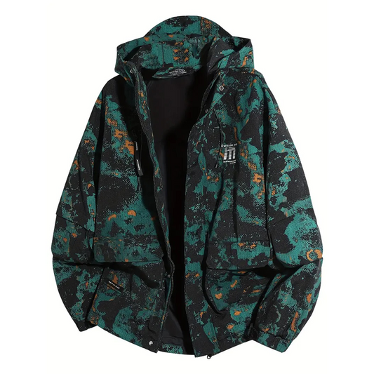 Vest | Camouflage - Coming Soon