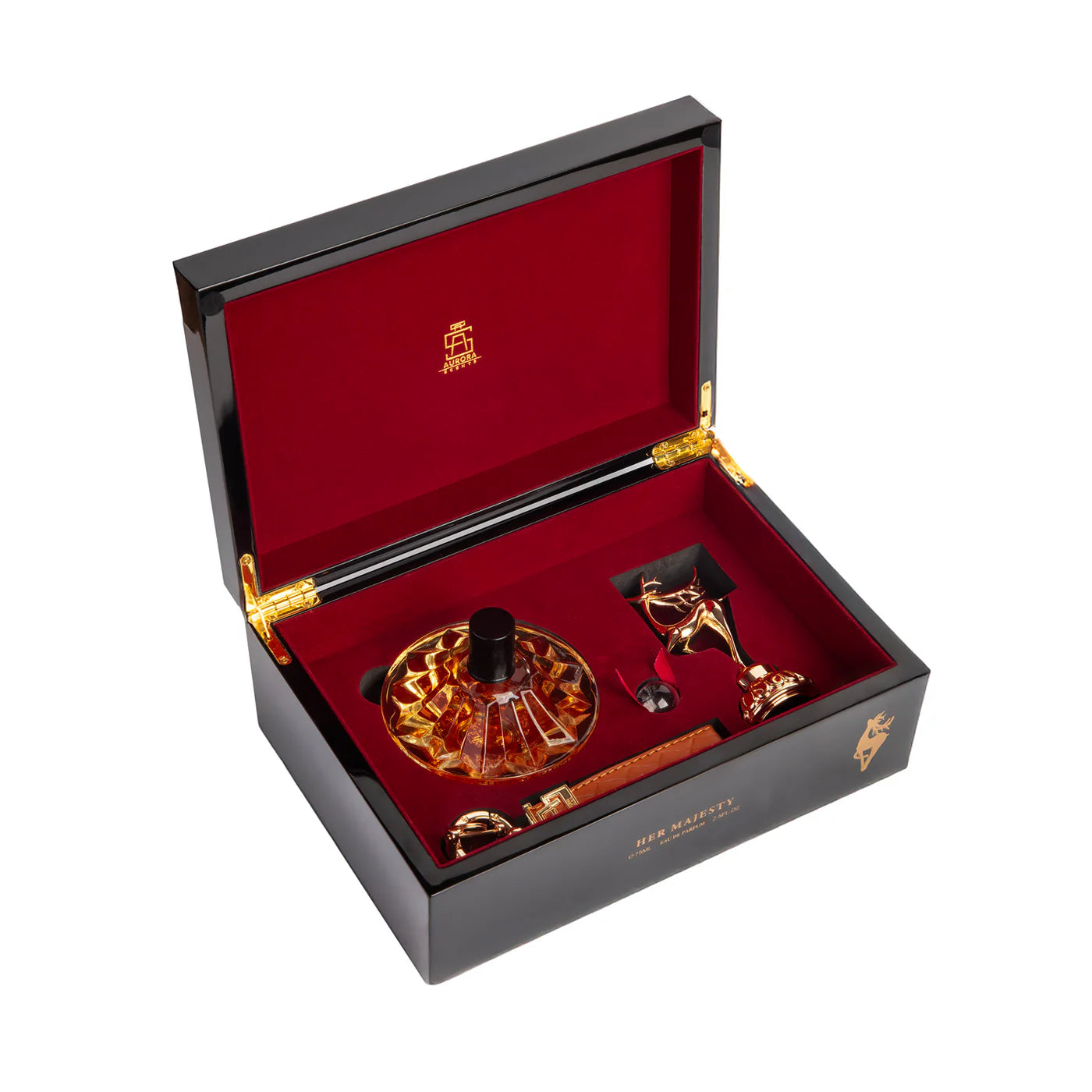 أورورا | | فخامتها