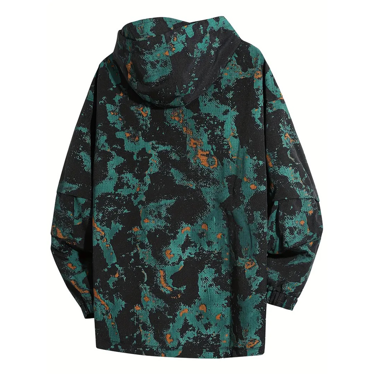 Vest | Camouflage - Coming Soon