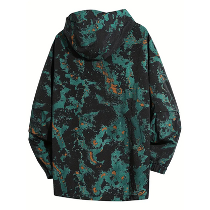 Vest | Camouflage - Coming Soon