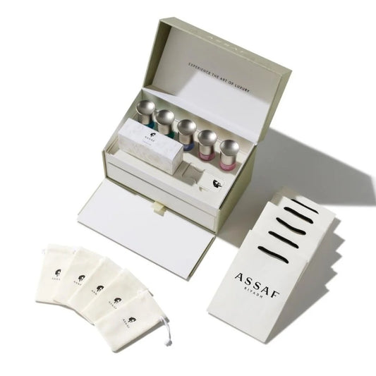 Assaf Box