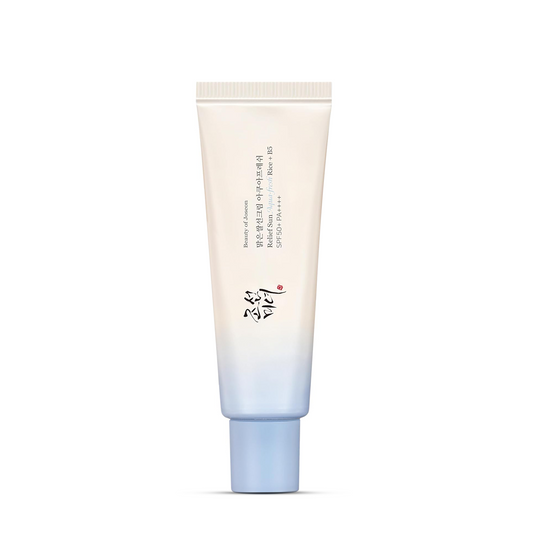 Beauty of Joseon Relief Sun Aqua-Fresh Rice + B5 SPF50+ PA++++