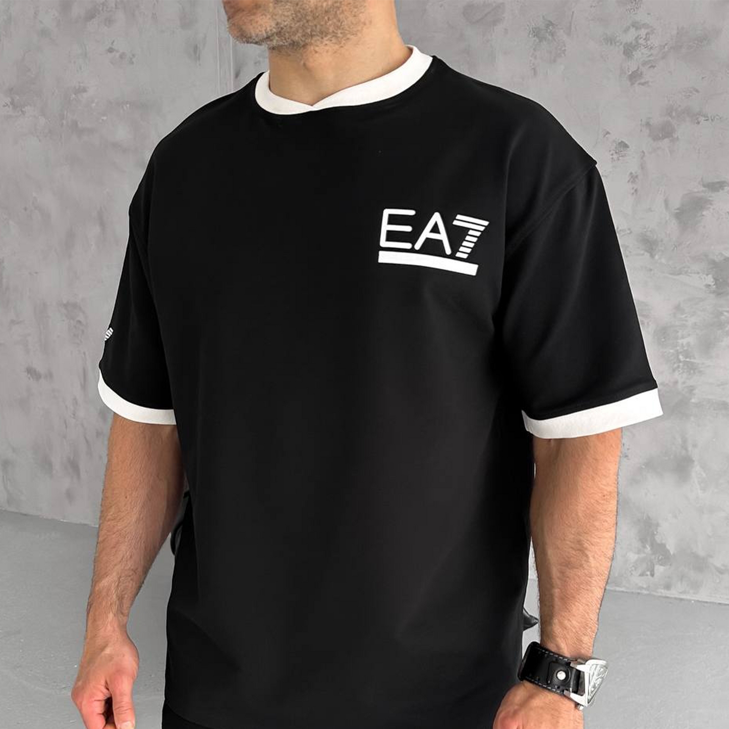 Oversized T-Shirt