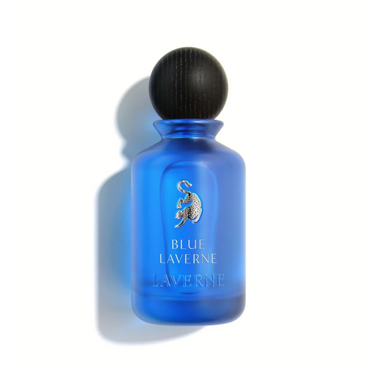 LAVERNE | BLUE LAVERNE