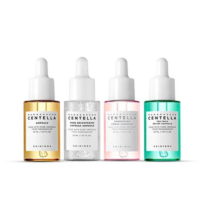 CENTELLA Ampoule Kit