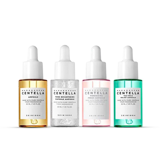 CENTELLA Ampoule Kit