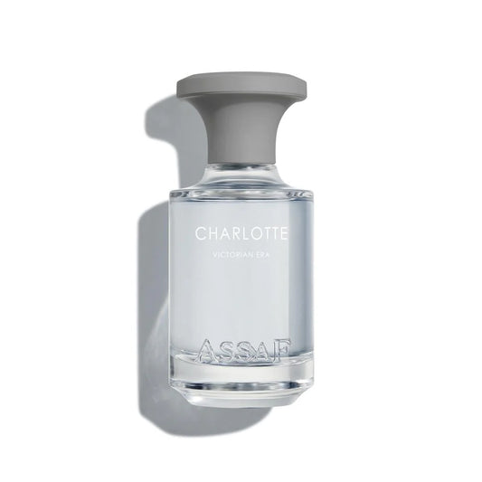 عساف | شارلوت