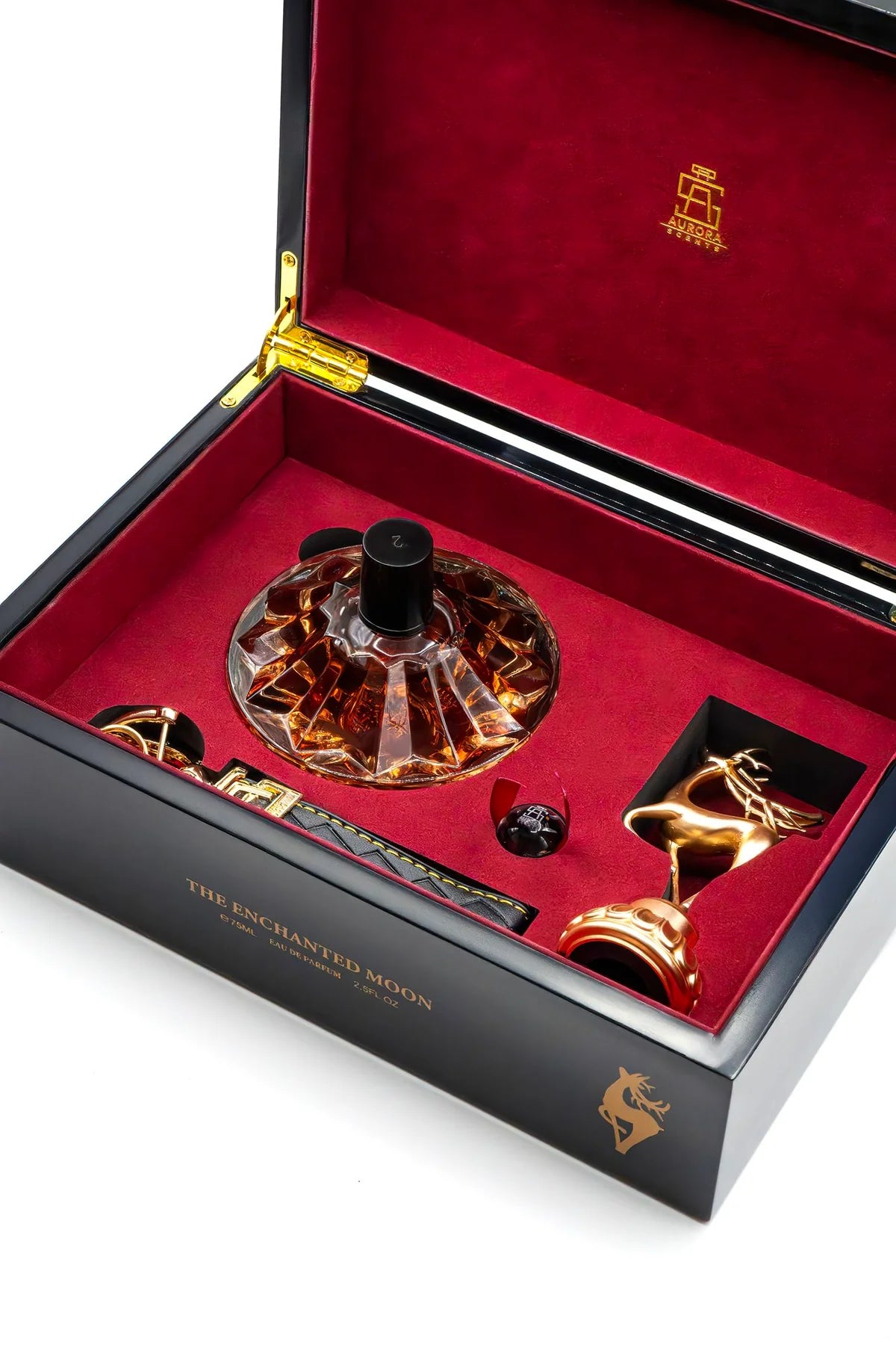 أورورا | | فخامتها