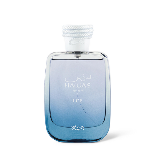 الرصاصي | هوس آيس