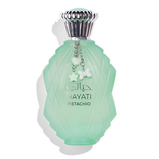 MILESTONE Hayati Pistachio - 100 ML