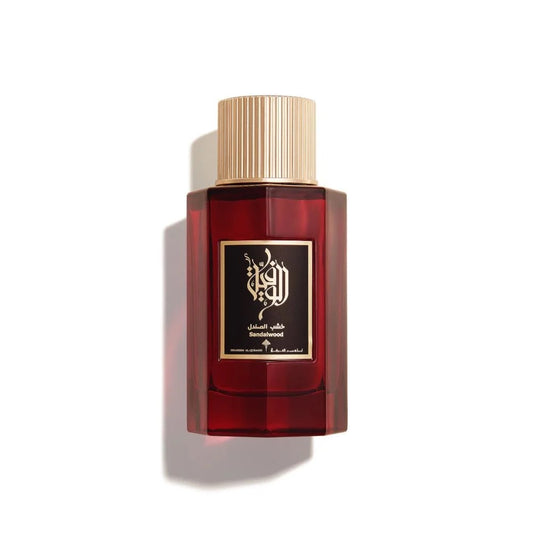 IBRAQ | Al Wafia Sandalwood