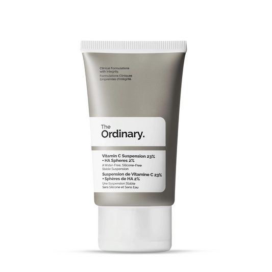 The Ordinary Vitamin C