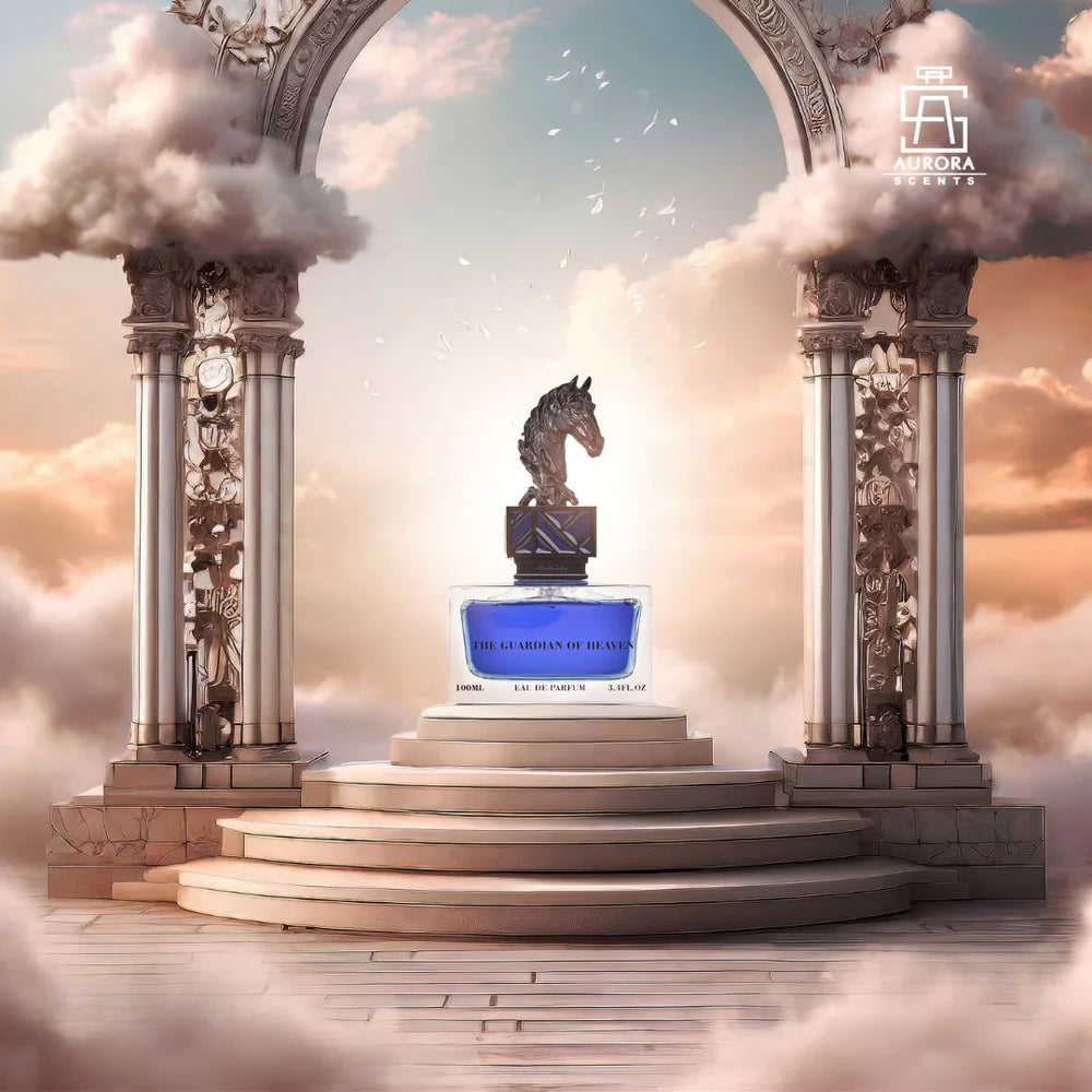 أورا | جارديان أو هافين