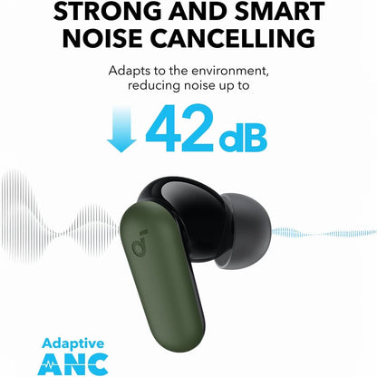 Soundcore P30i by Anker