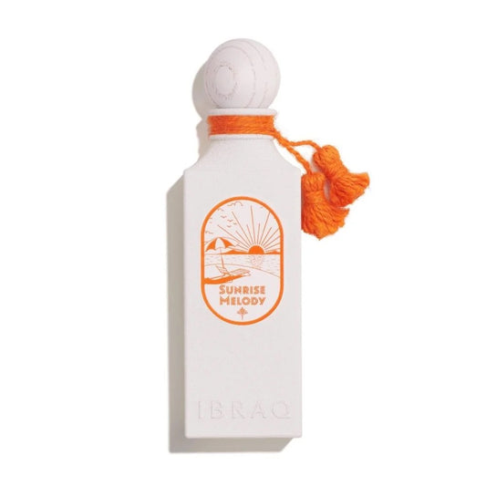 Ibrahim Al Quorachi | Sunrise melody | 100 Ml
