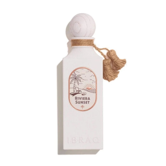 Ibrahim Al Quorachi | Sunrise Melody | 100 ML