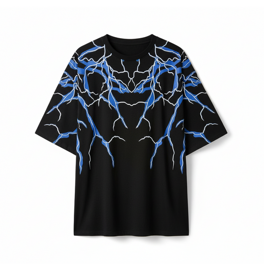 Oversized T-shirt