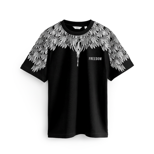 Oversized T-shirt