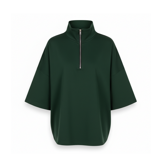 Oversized T-shirt