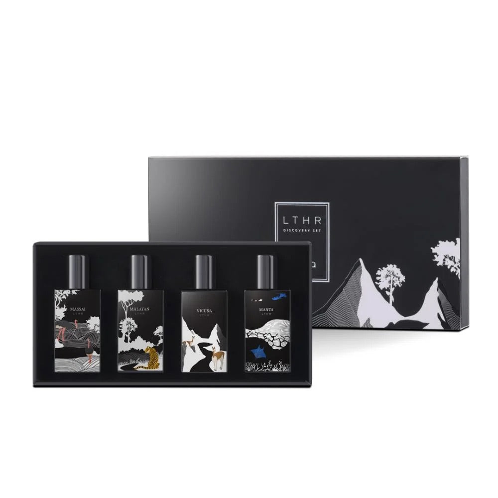 IBRQ | LTHR collection