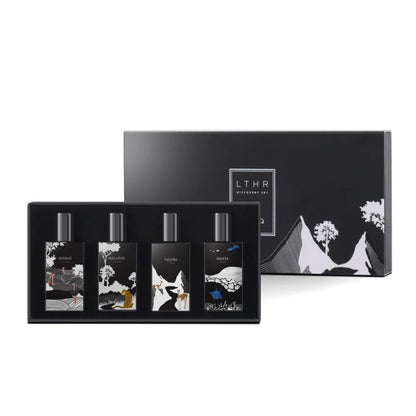 IBRQ | LTHR collection