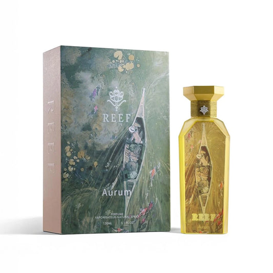 الريف |  عطر أوروم