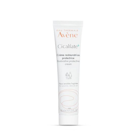 Avène Cicalfate+ Crème réparatrice protectrice