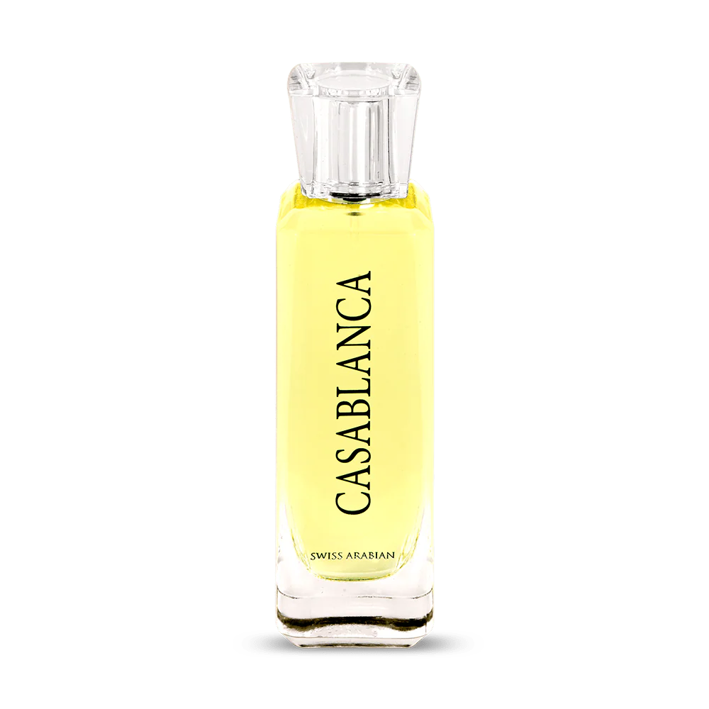 كازابلانكا