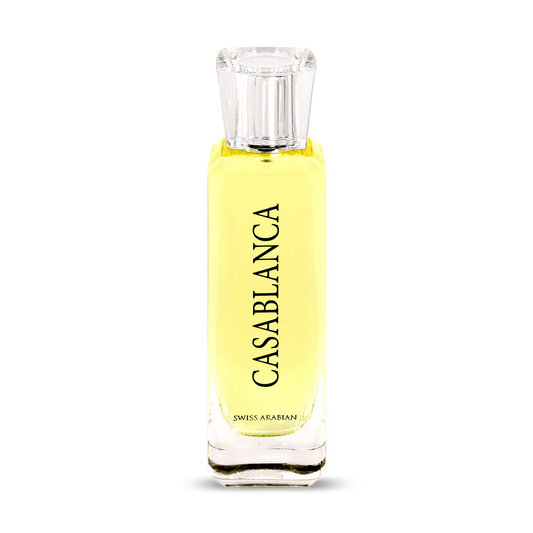 كازابلانكا