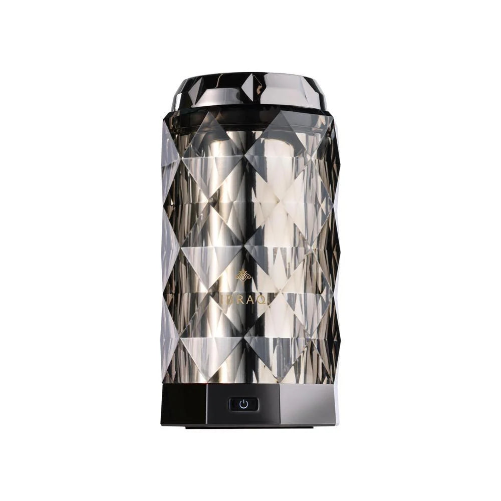 ابراق | مبخرة إلكترونية - كريستال أحمر