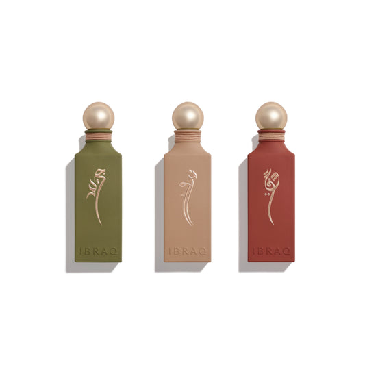 ابراق | مجموعة ميني إرث