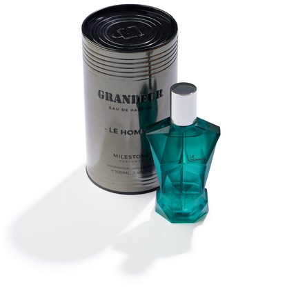MILESTONE Grandeur Le Homme - 100 ML