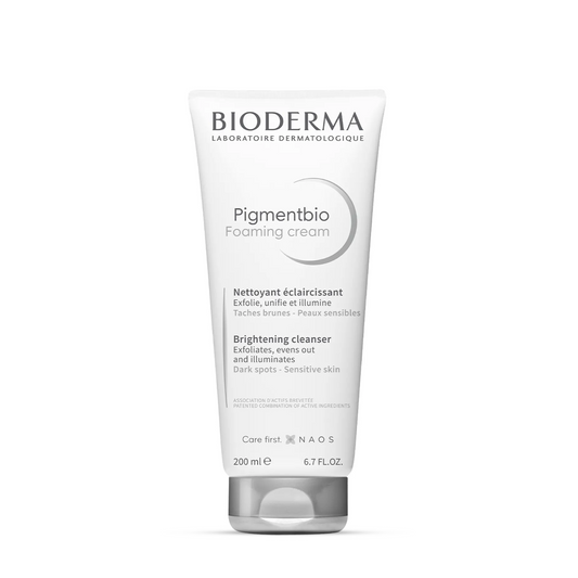 Bioderma Pigmentbio Foaming Cream