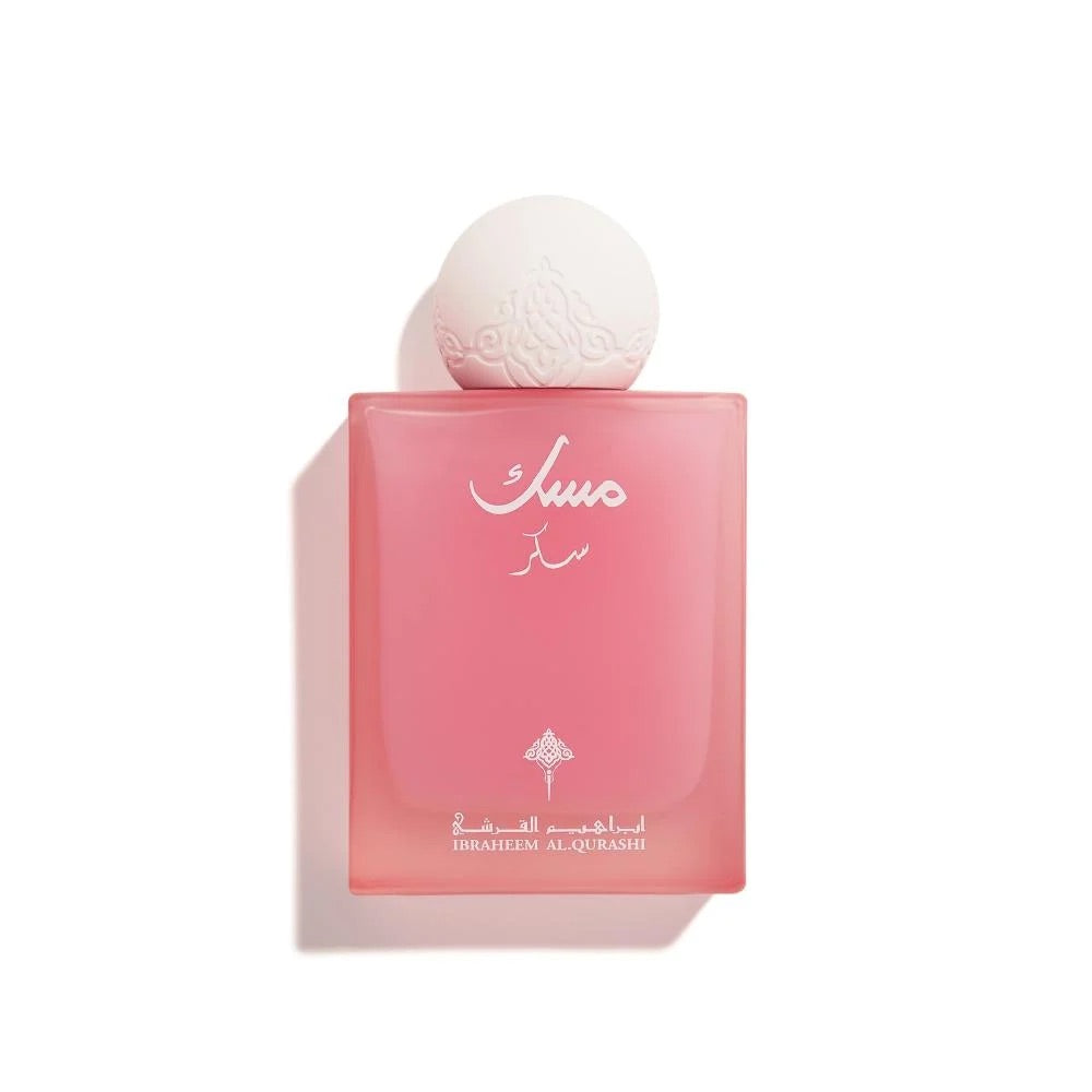 ابراق | مسك السكر