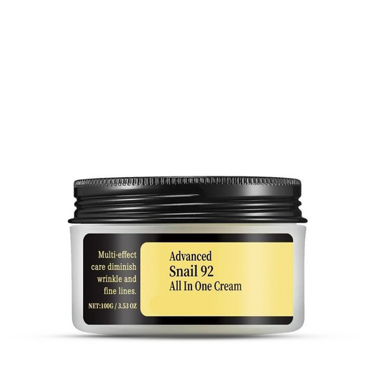 COSRX Advanced Snail 92 
